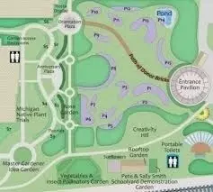 My Garden 3D print model_0