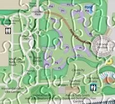 My Garden 3D print model_1