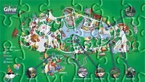 My Garden 3D print model_1