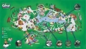 My Garden 3D print model_0