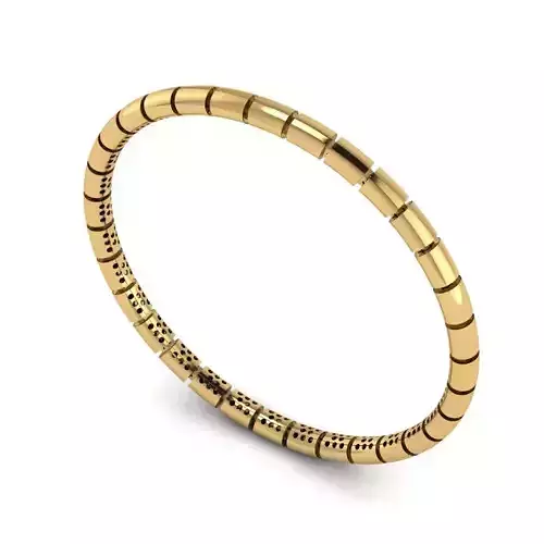 flexible Comfortable Bracelet Special Collection codeA04