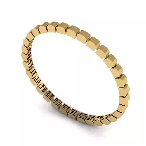 flexible Comfortable Bracelet Special Collection codeA06