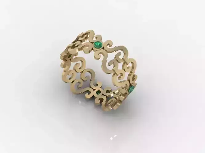 Stylish Ring For Women