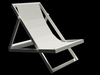 Folding Chair free 3D model 3D printable | CGTrader