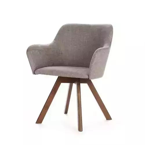 chair Bess 3D model