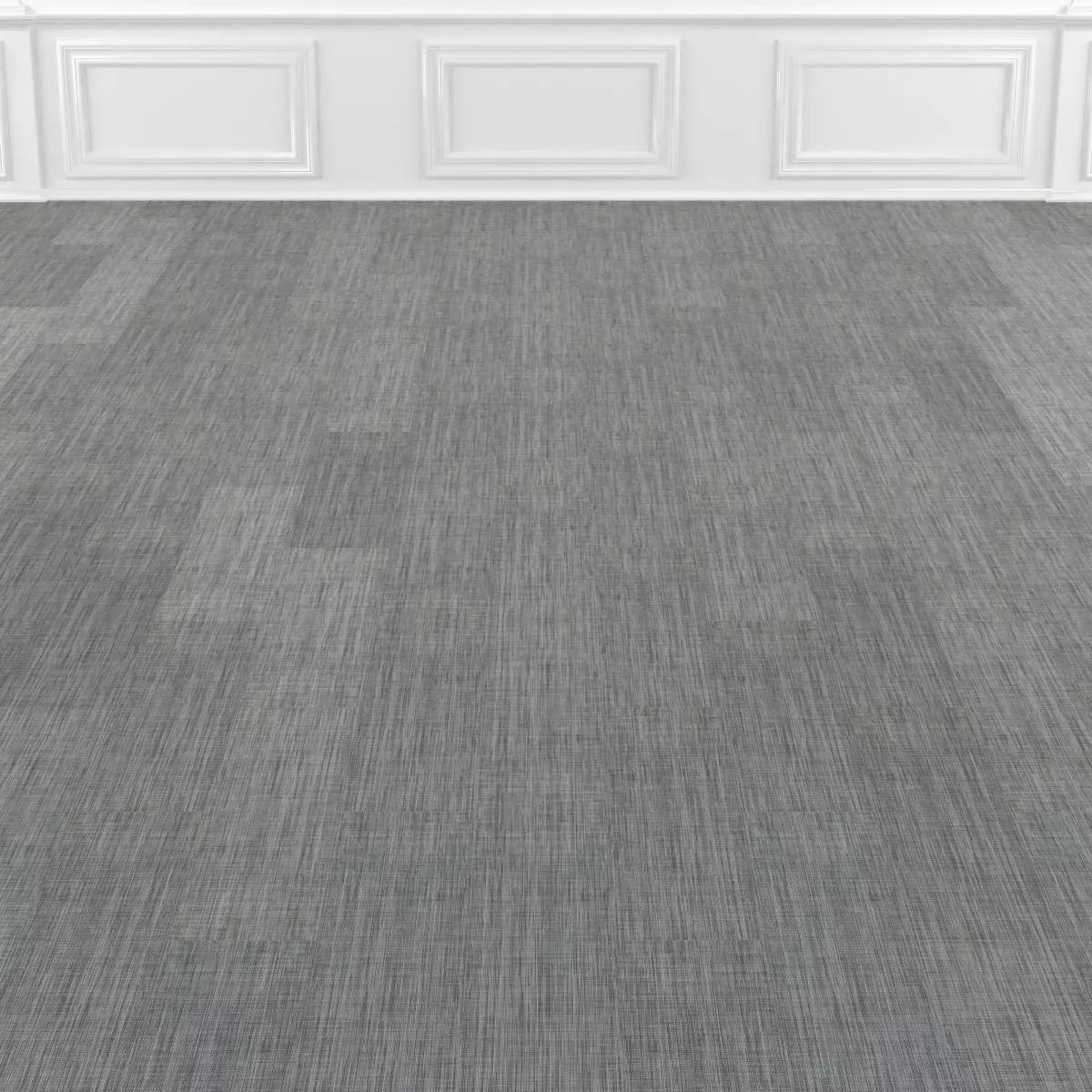 Wall to Wall LVT Floor No 4 3D model_0