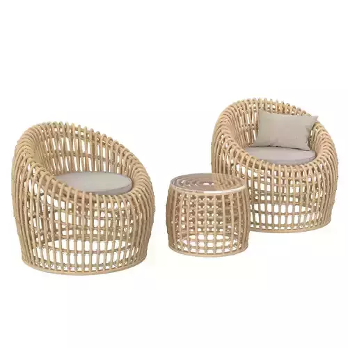Rattan Furniture