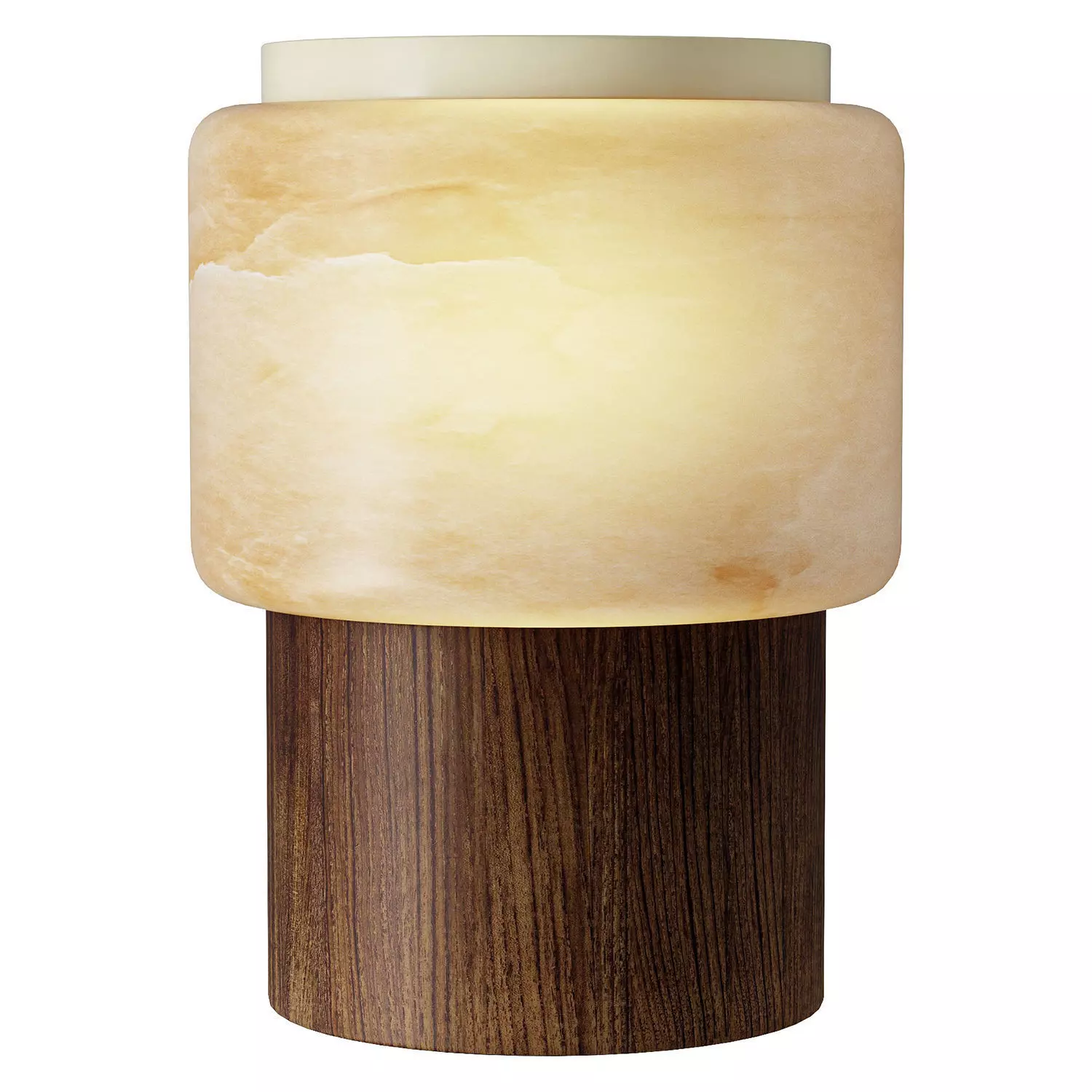 Simone Marcel Lanterno Table Lamp 3D model