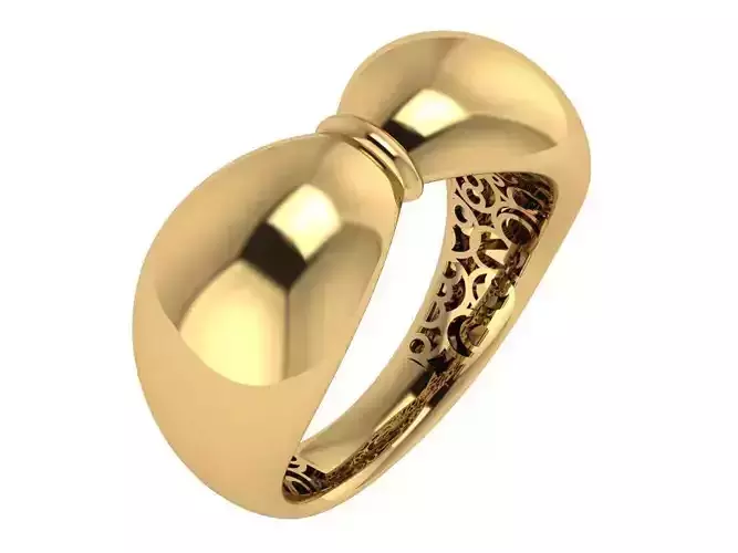 Woman Rings special Collection code0005
