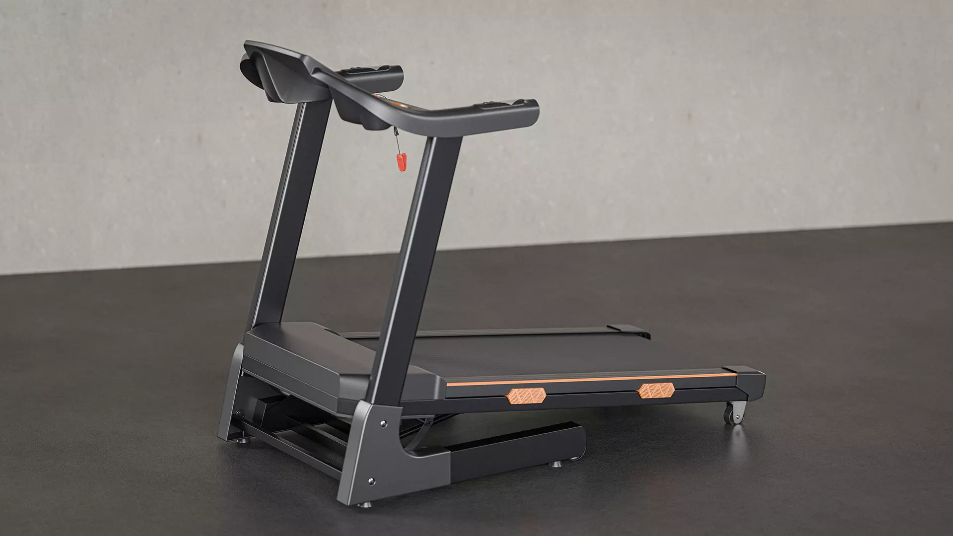 PHOTOREALISTIC 3d HARDSURFACE MODEL 3D model