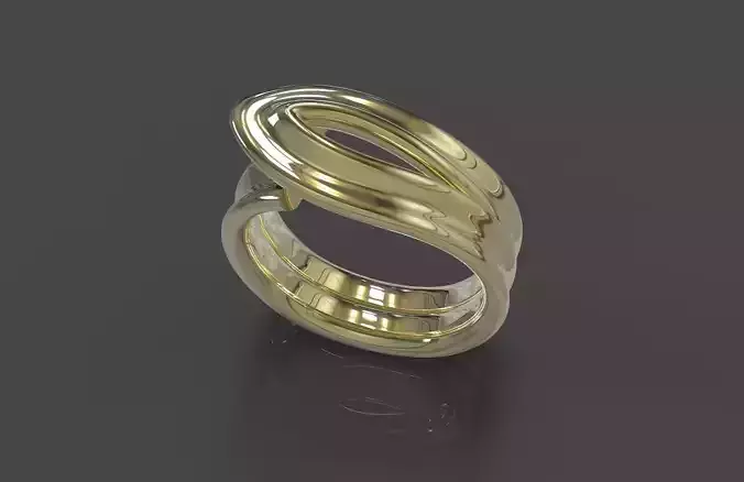 Ring Silk