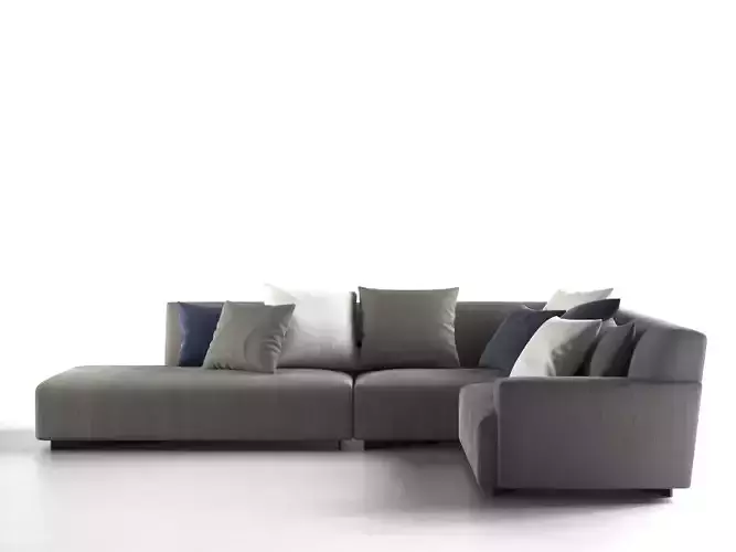 Soho Sofa