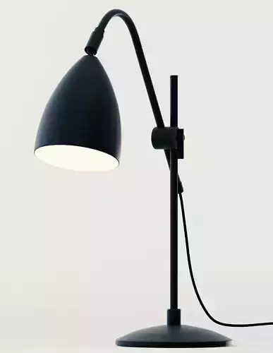 Joel Grande Table Lamp