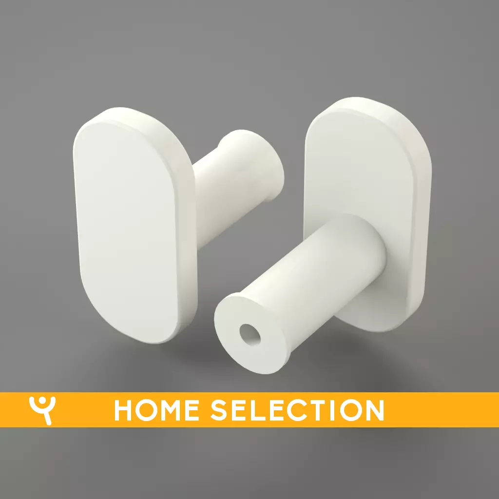 wall Hanger Free 3D print model