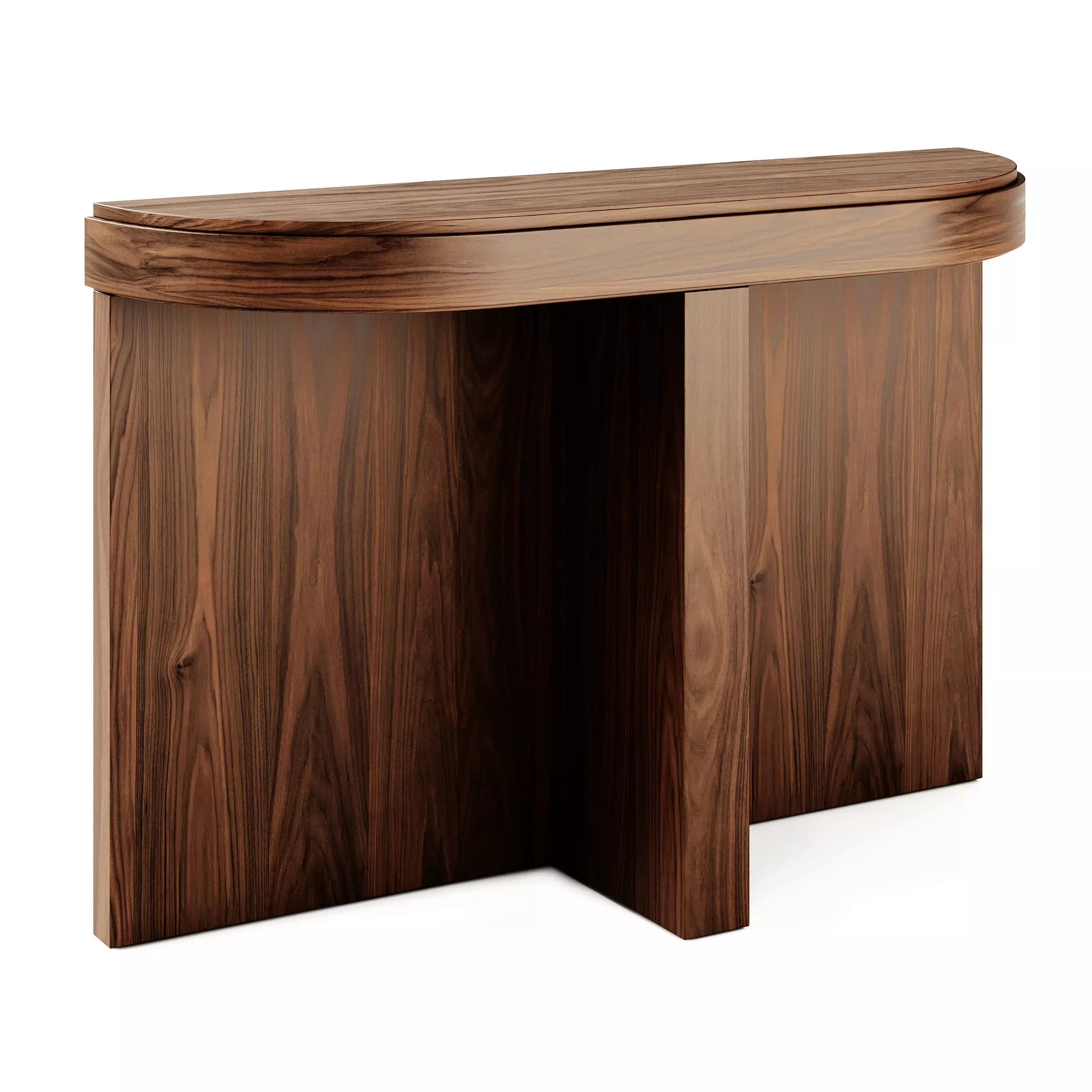 Studioutte Mei Console Table 3D model