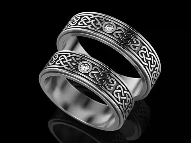 Wedding Ring