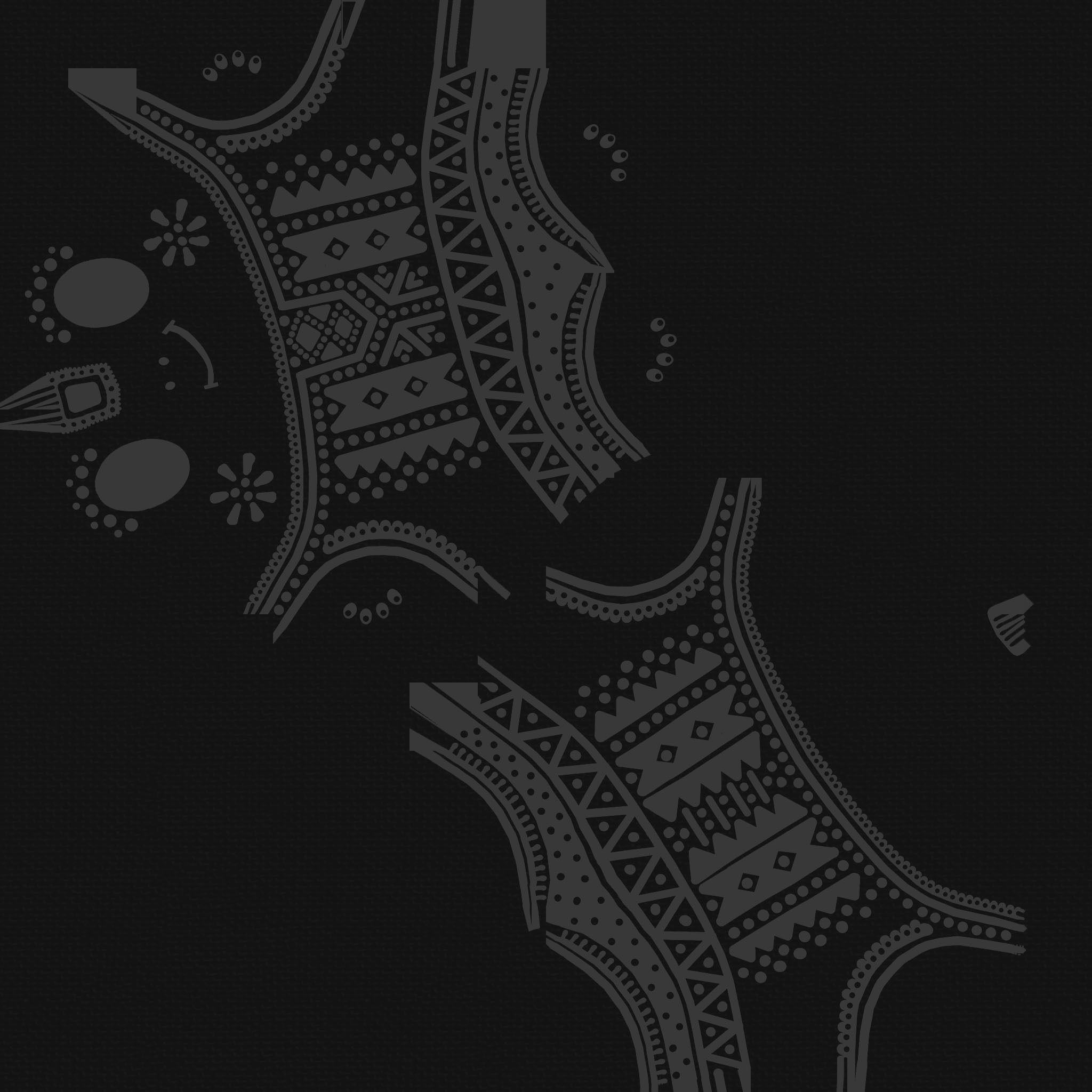 Toy Frog PBR Low-poly 3D model_7