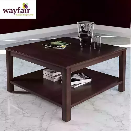 Table wayfair coffee