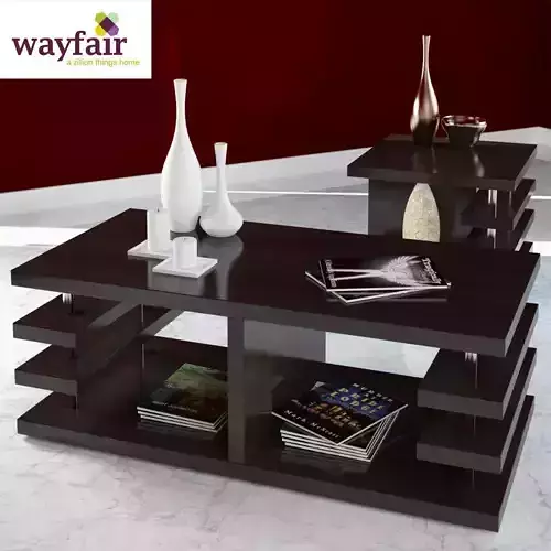 Table wayfair coffee