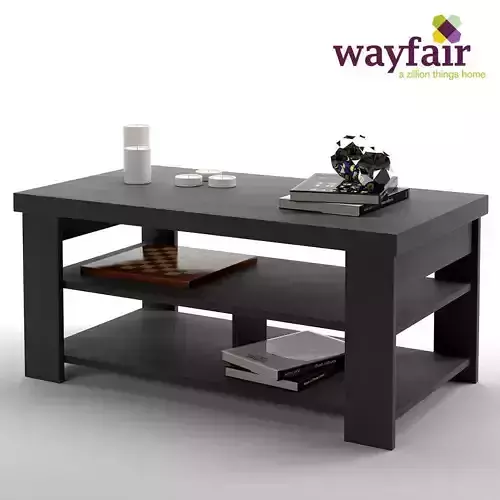 Table tv stand for living room