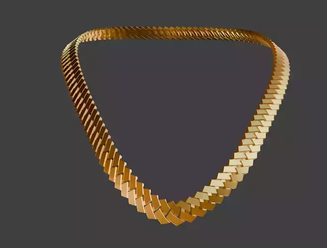 3D model Pack de 72 Cadenas Realistas para FiveM - Listo para Usar VR ...