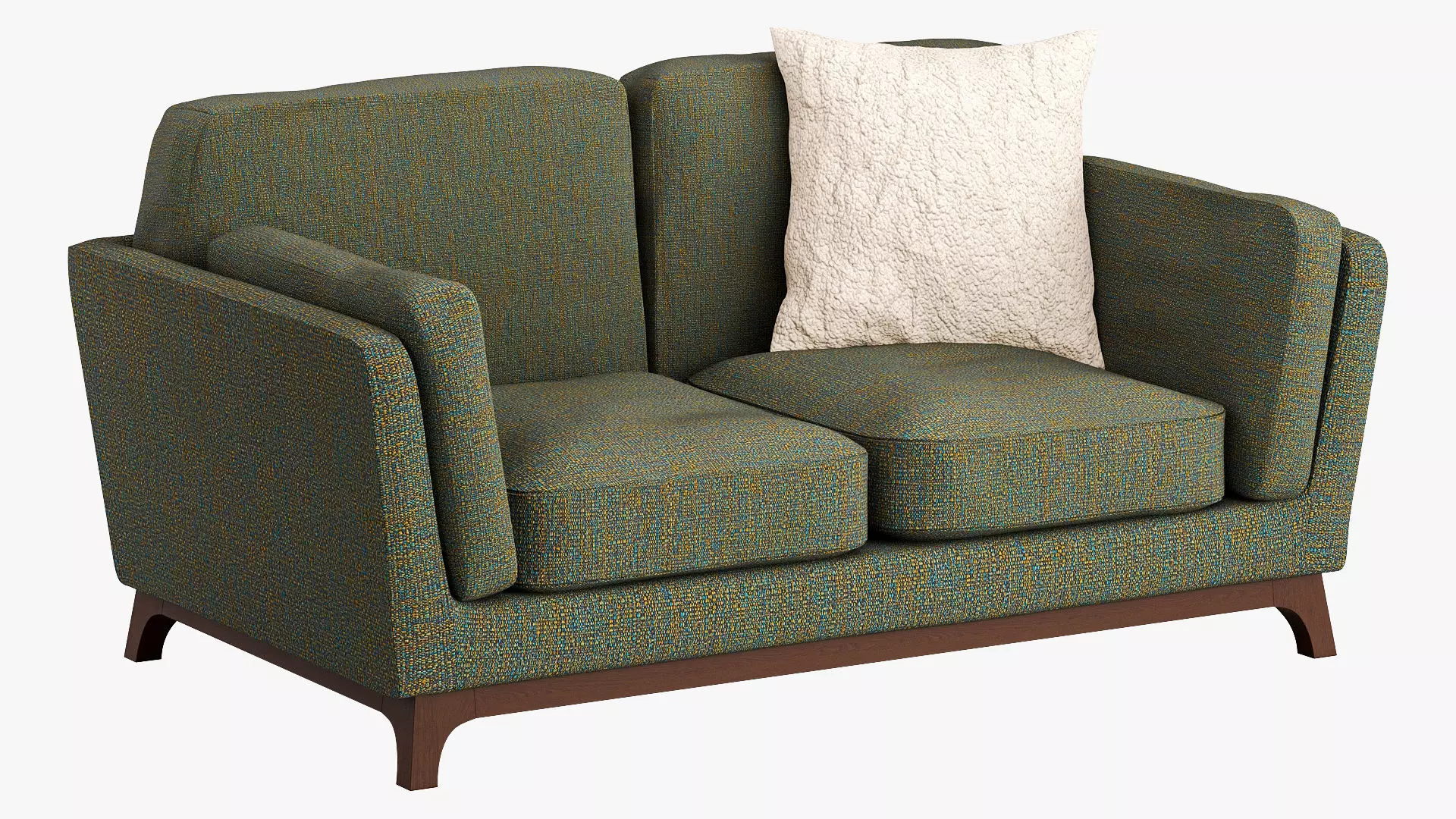 Article Ceni Loveseat 3D model