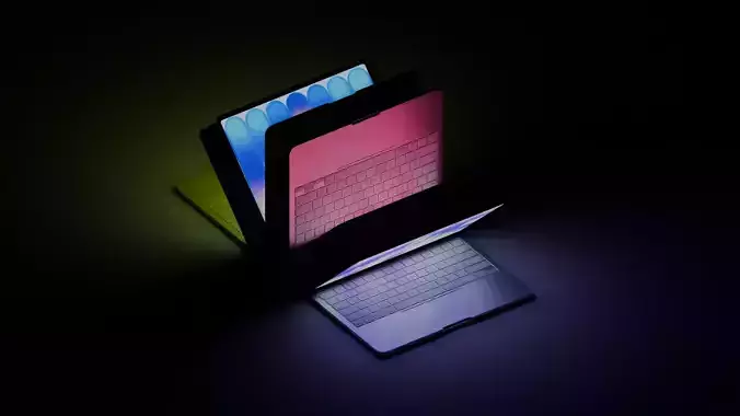 Apple Macbook Neo Laptop