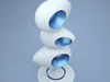 Egg sculpture 3D model 3D printable | CGTrader