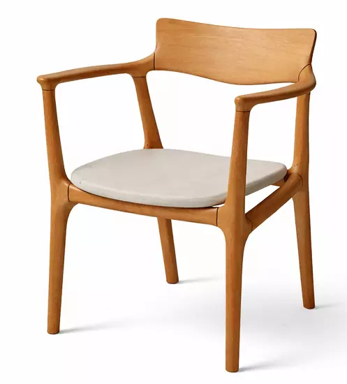 chair 3D model 3D model