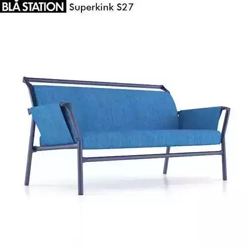  Bla Station Superkink S27 Sofa