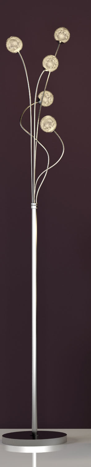 Glamour COLLECTION Next 3D model_2