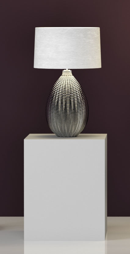 Glamour COLLECTION Next 3D model_5