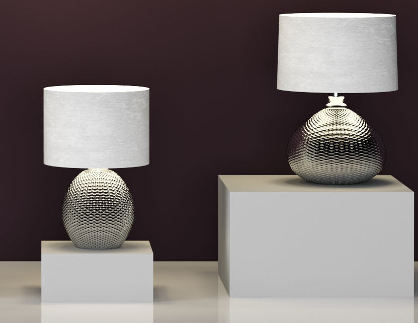 Glamour COLLECTION Next 3D model_4