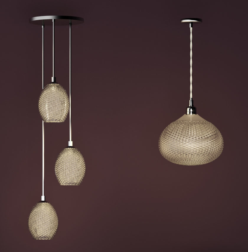 Glamour COLLECTION Next 3D model_3