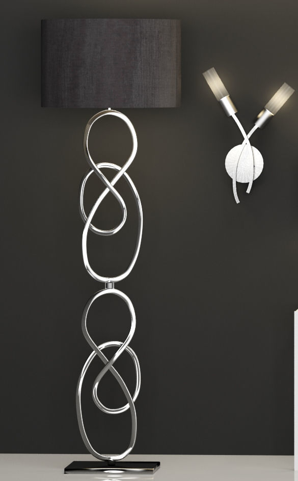 Fixtures NEXT 3D model_4