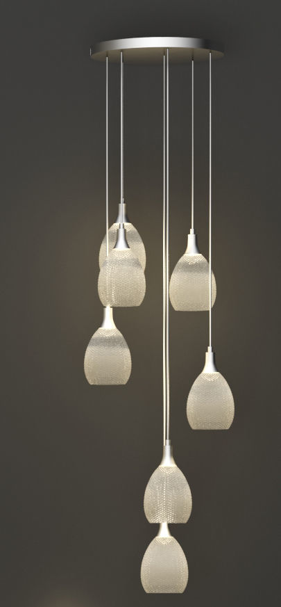 Fixtures NEXT 3D model_2