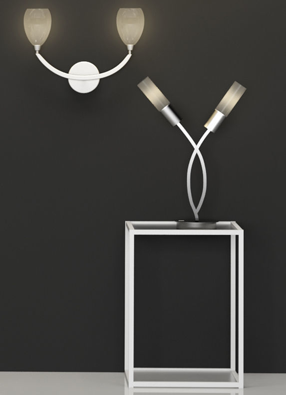 Fixtures NEXT 3D model_5