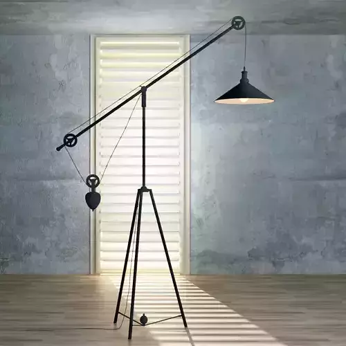 Lamp Loft 4