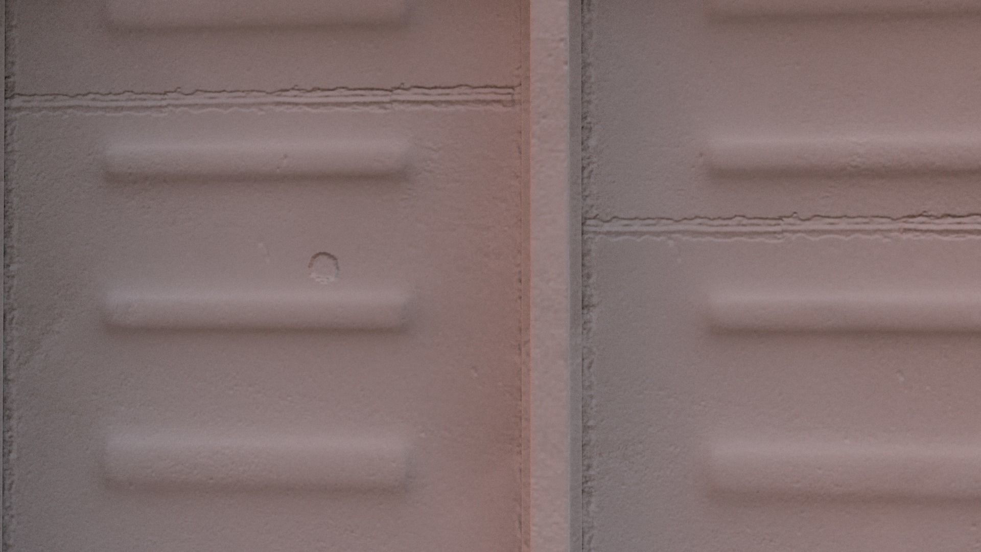 OLD WAGON PBR 3D model_18