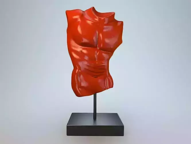 Body Sculpture Apollo