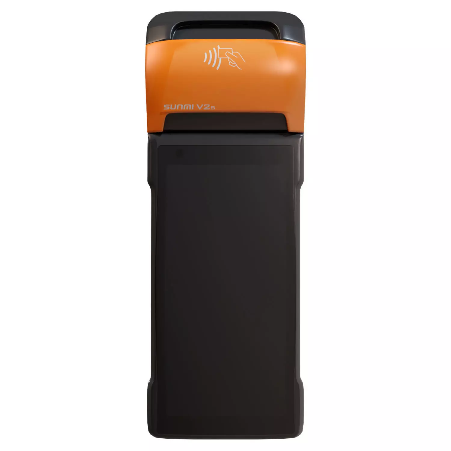 Sunmi V2s Mobile Terminal Low-poly 3D model