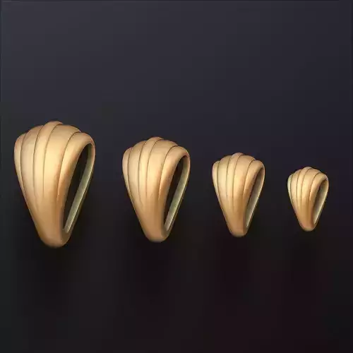 Jewelry Bail v1