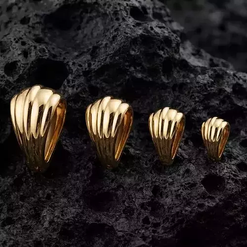 Jewelry Bail v1