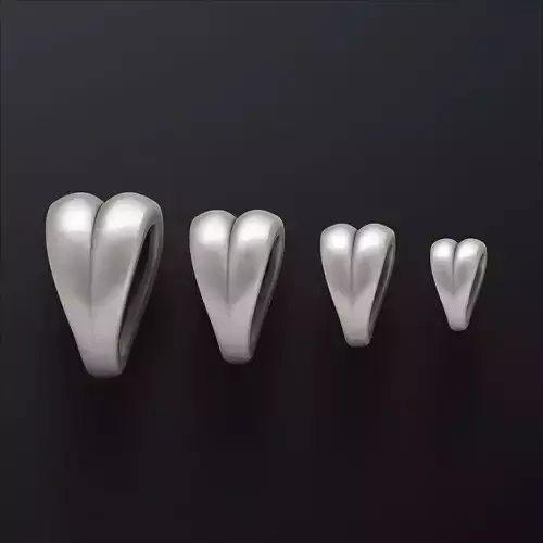 Jewelry Bail v2