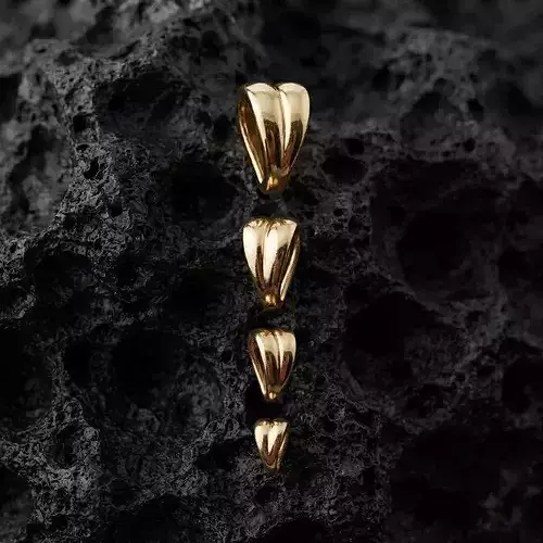 Jewelry Bail v2
