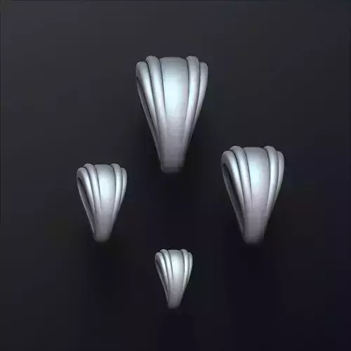 Jewelry Bail v4
