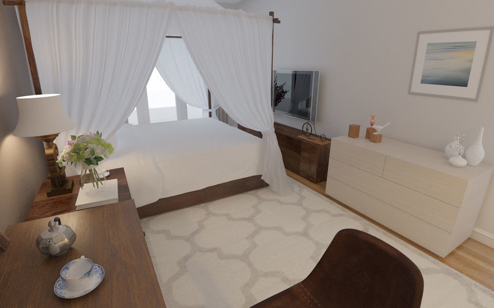 Master Bedroom 3d Design 3d 24 - master bedroom | cgtrader Master Bedroom 3d Design 3d 24 - master bedroom | cgtrader