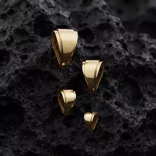 Jewelry Bail v7