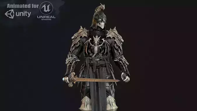 Death Knight 5