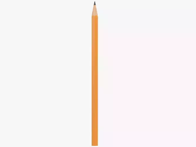 Pencil PBR